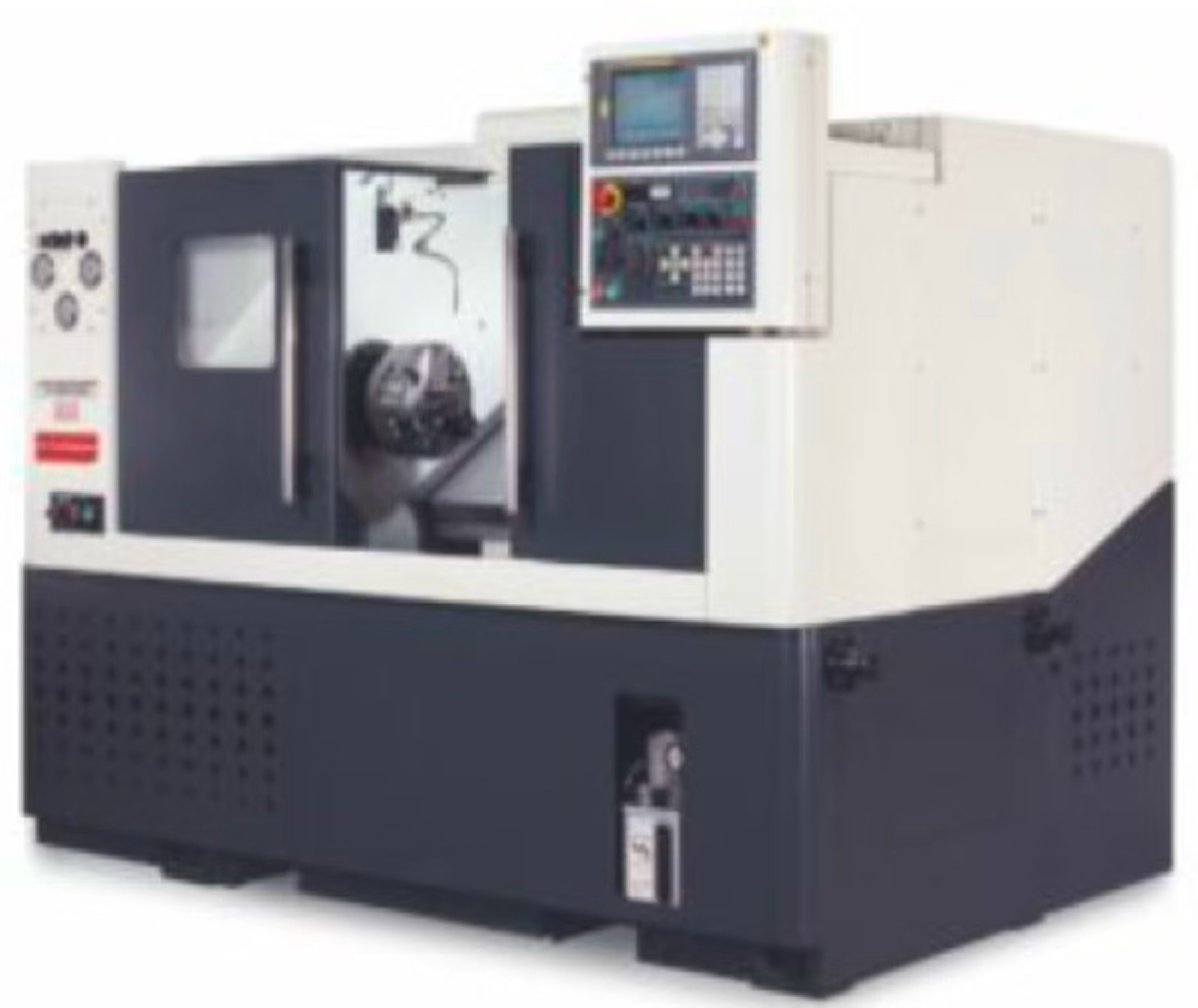 CNC Machine LT